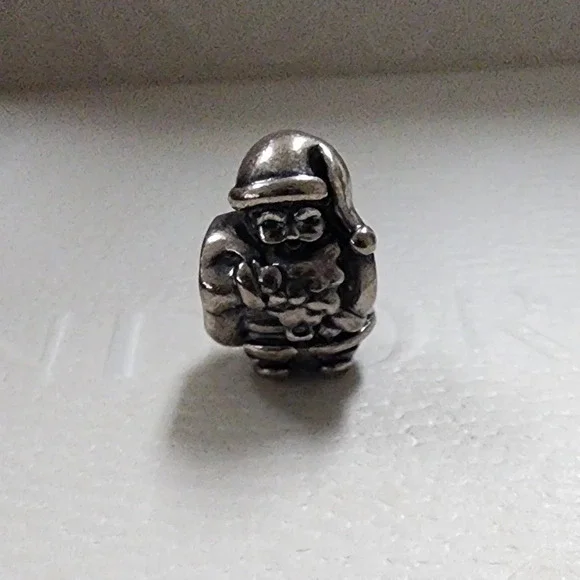 Pandora Santa Claus Charm - Picture 3 of 12